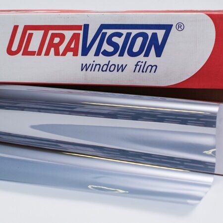 Ultravision R 05 SI SR PS (серебро)